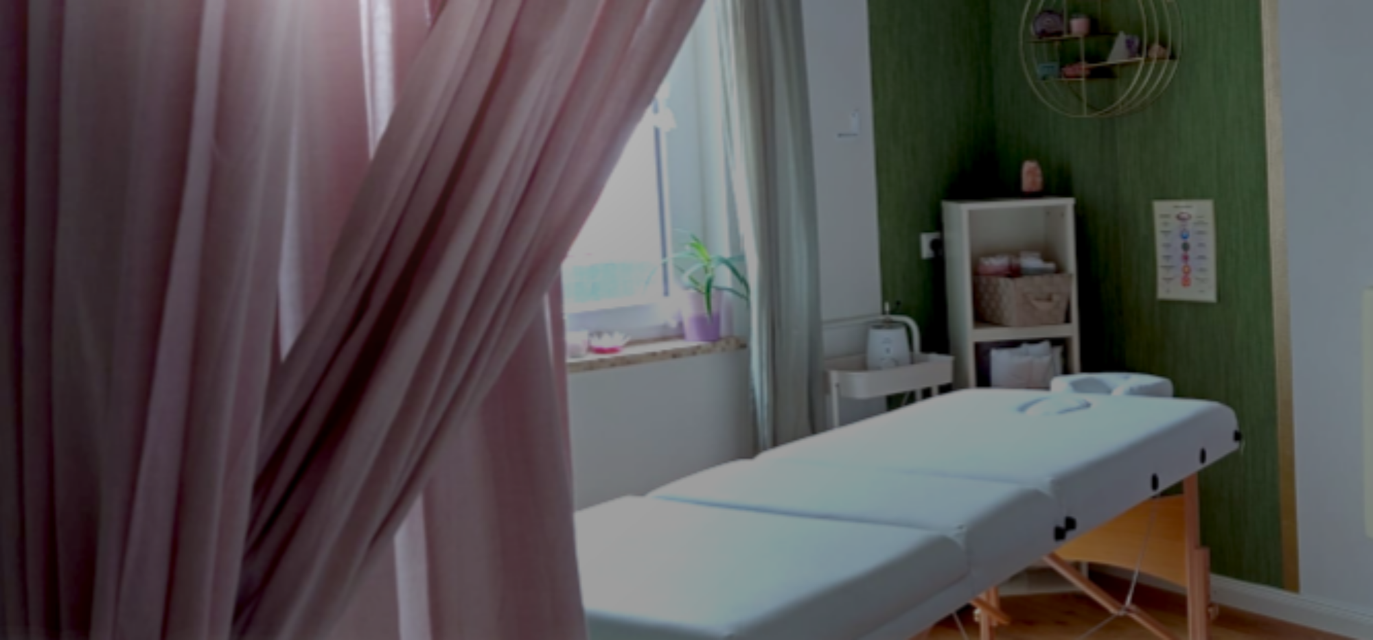 Wellness-Anwendungen