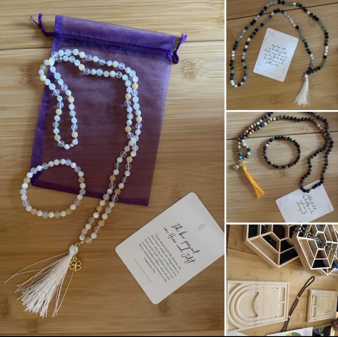 Workshops und Seminare